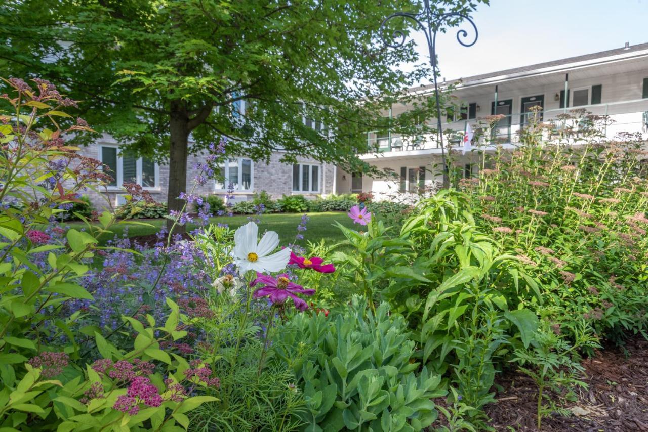Village Green Lodge Ephraim Exterior foto